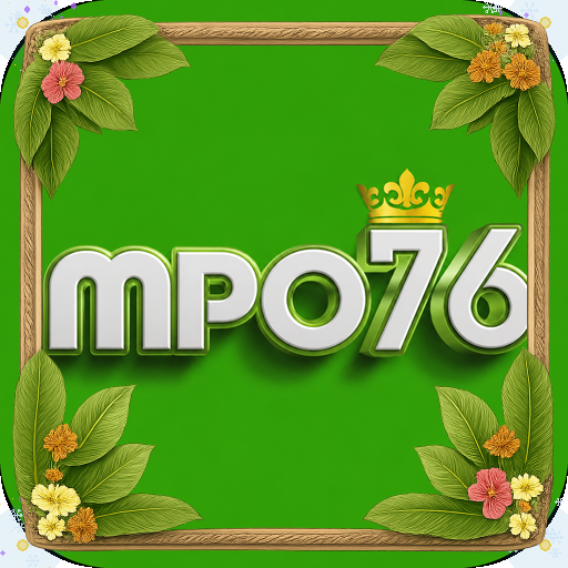 mpo76 — mitra unggulan